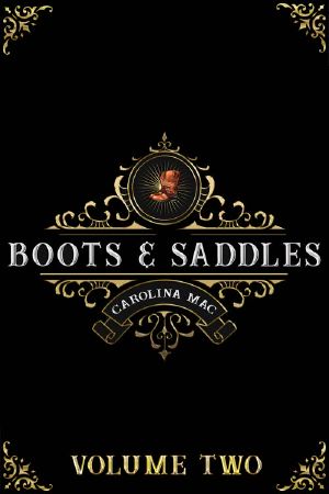 [Boots & Saddles Update 02] • Boots and Saddles 2